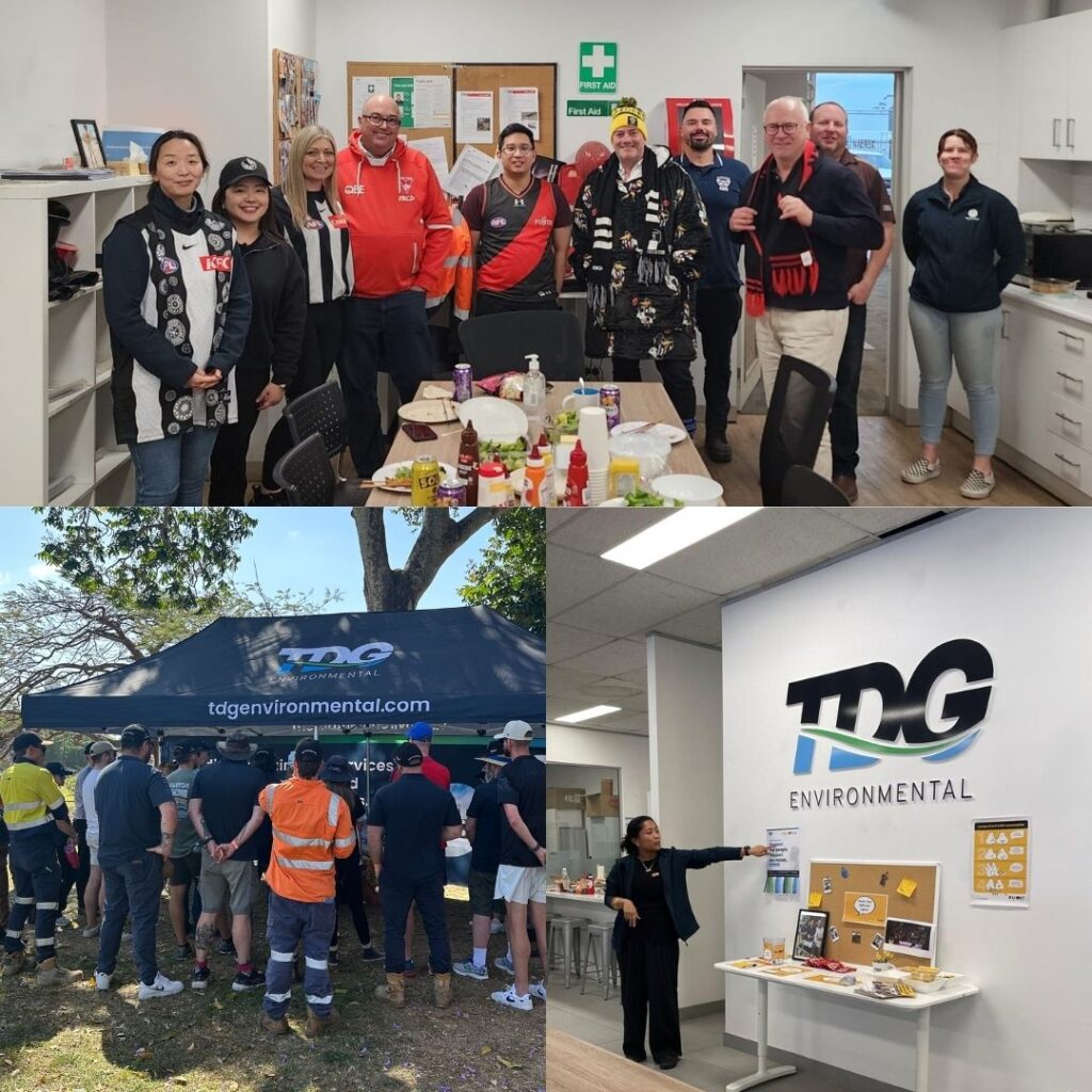 Respect our People. Support our Minds.