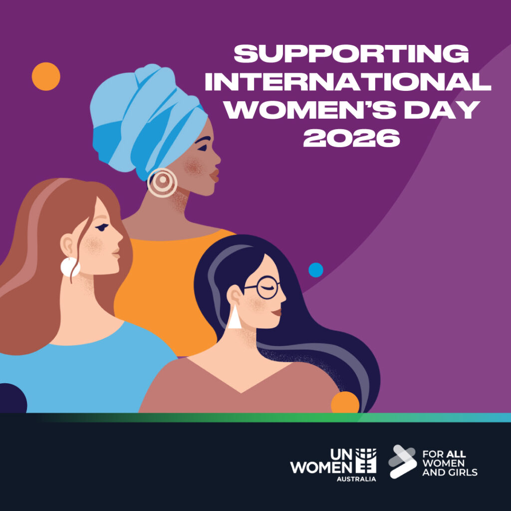 International Women’s Day